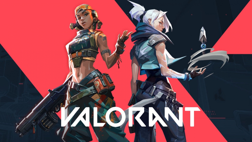 Valorant 
